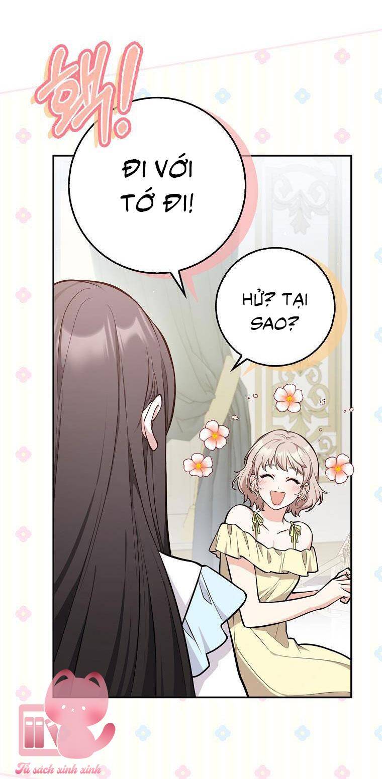 Tôi Thề Chúng Ta Chỉ Là Bạn - Chap 10 - Trang 23