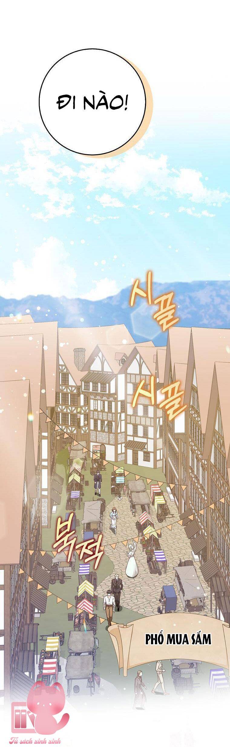 Tôi Thề Chúng Ta Chỉ Là Bạn - Chap 10 - Trang 25