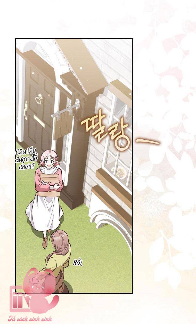 Tôi Thề Chúng Ta Chỉ Là Bạn - Chap 10 - Trang 26