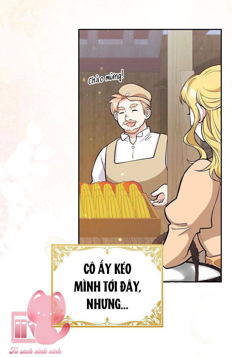 Tôi Thề Chúng Ta Chỉ Là Bạn - Chap 10 - Trang 27