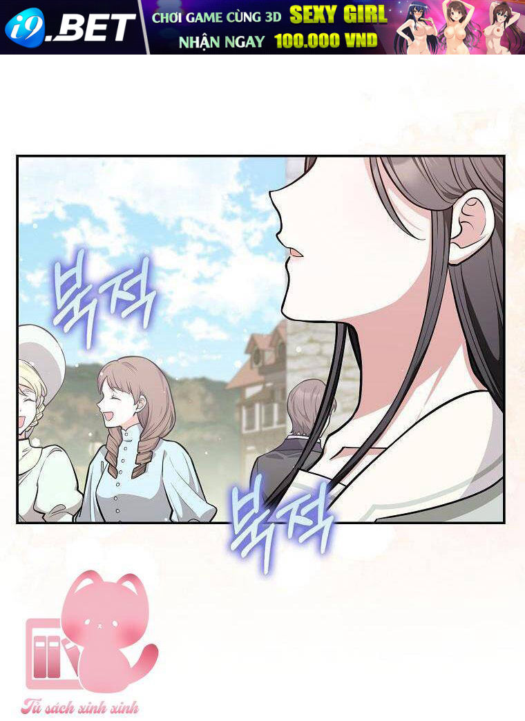 Tôi Thề Chúng Ta Chỉ Là Bạn - Chap 10 - Trang 28