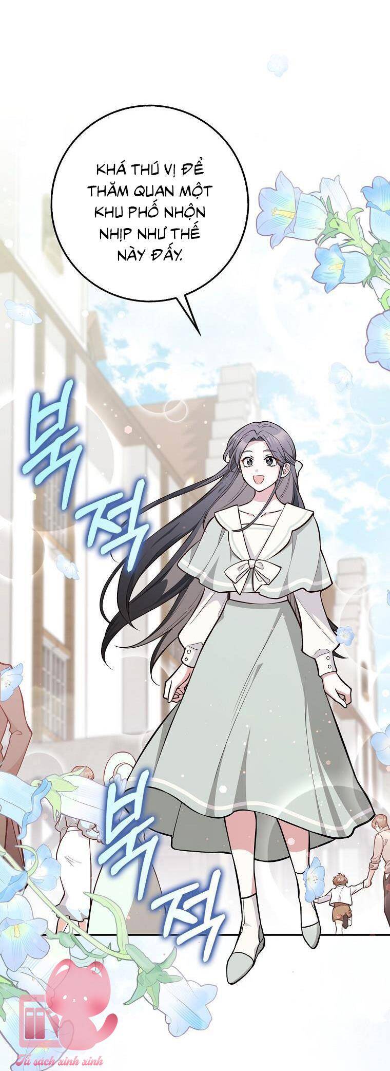 Tôi Thề Chúng Ta Chỉ Là Bạn - Chap 10 - Trang 29