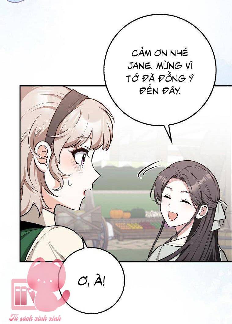 Tôi Thề Chúng Ta Chỉ Là Bạn - Chap 10 - Trang 30