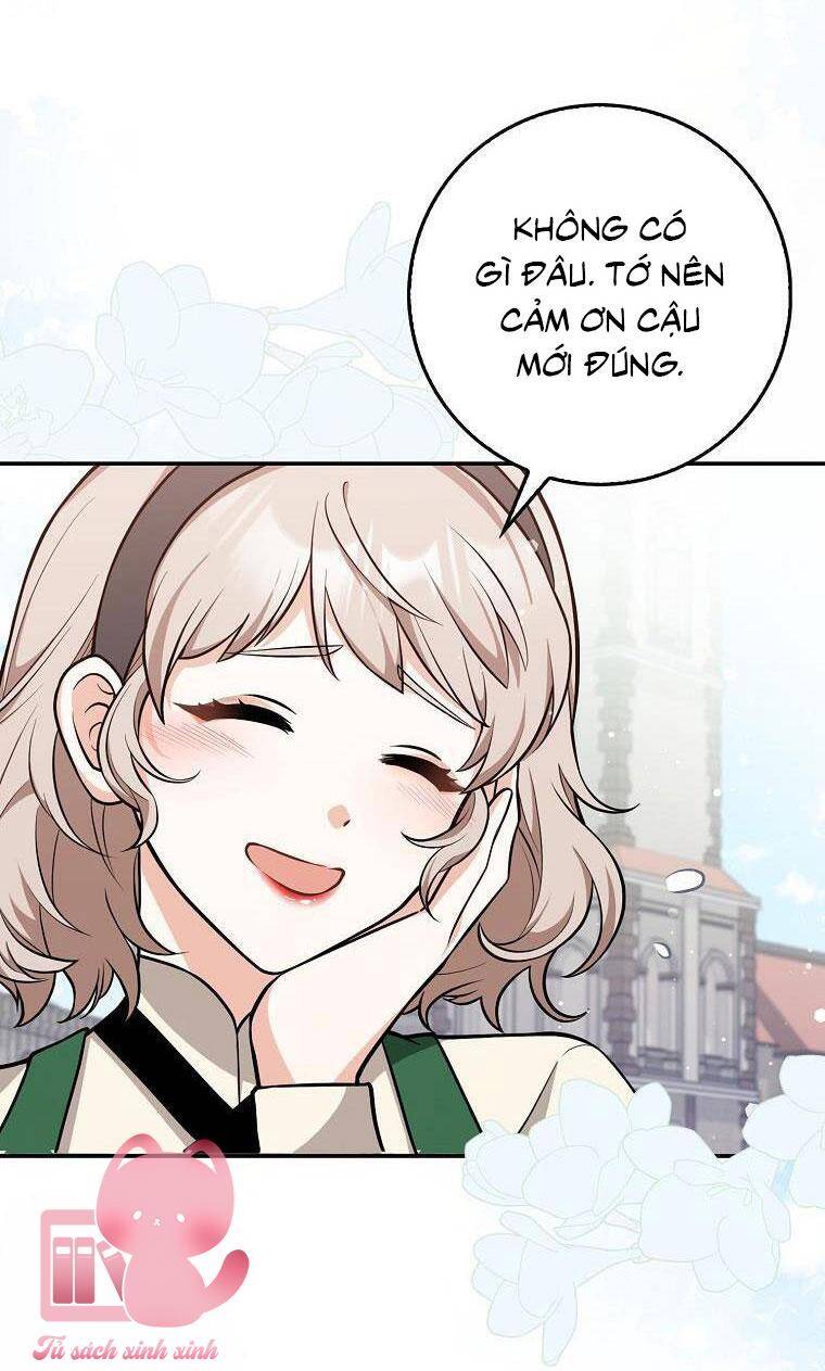 Tôi Thề Chúng Ta Chỉ Là Bạn - Chap 10 - Trang 31