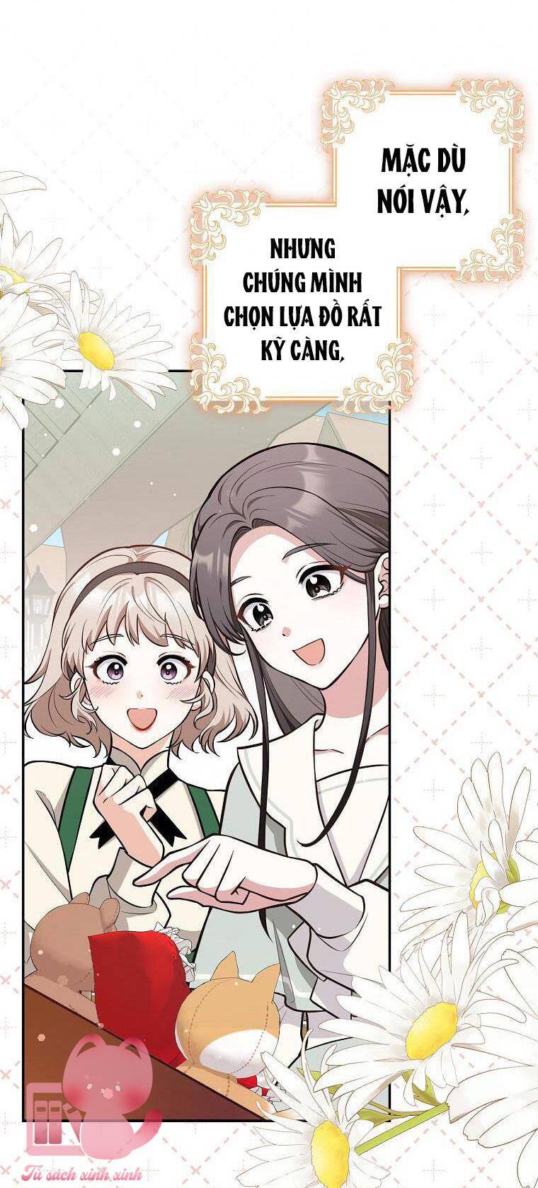 Tôi Thề Chúng Ta Chỉ Là Bạn - Chap 10 - Trang 33