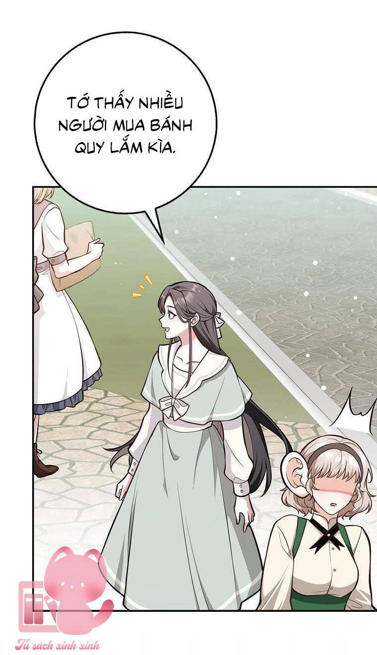 Tôi Thề Chúng Ta Chỉ Là Bạn - Chap 10 - Trang 36