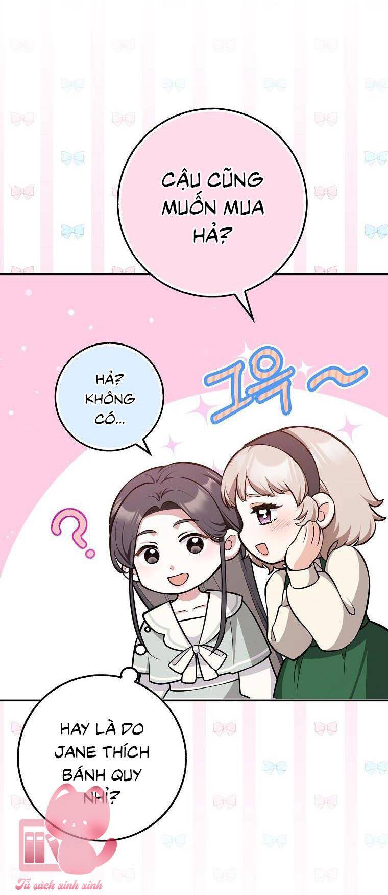 Tôi Thề Chúng Ta Chỉ Là Bạn - Chap 10 - Trang 37
