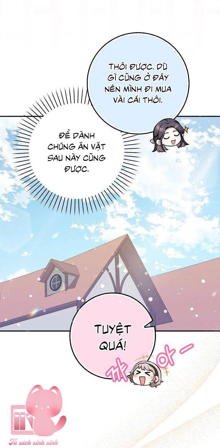 Tôi Thề Chúng Ta Chỉ Là Bạn - Chap 10 - Trang 38