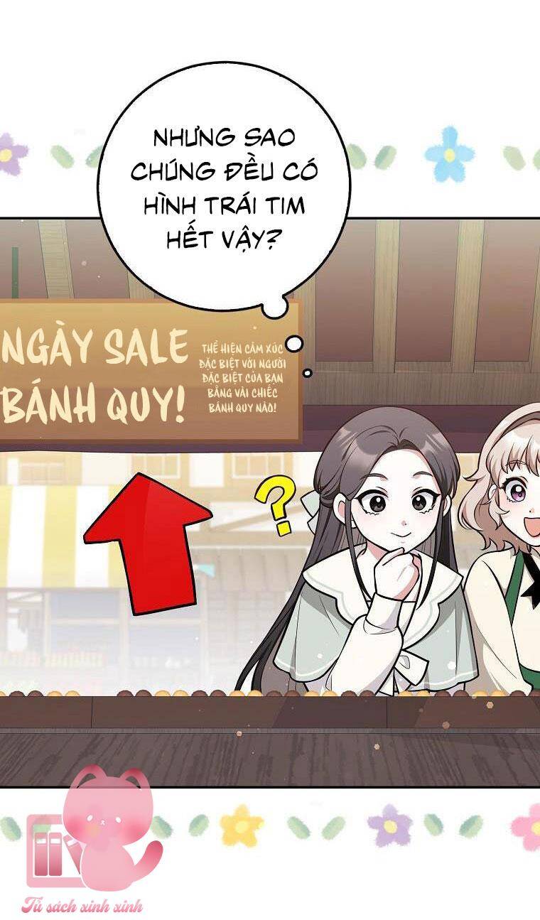 Tôi Thề Chúng Ta Chỉ Là Bạn - Chap 10 - Trang 40