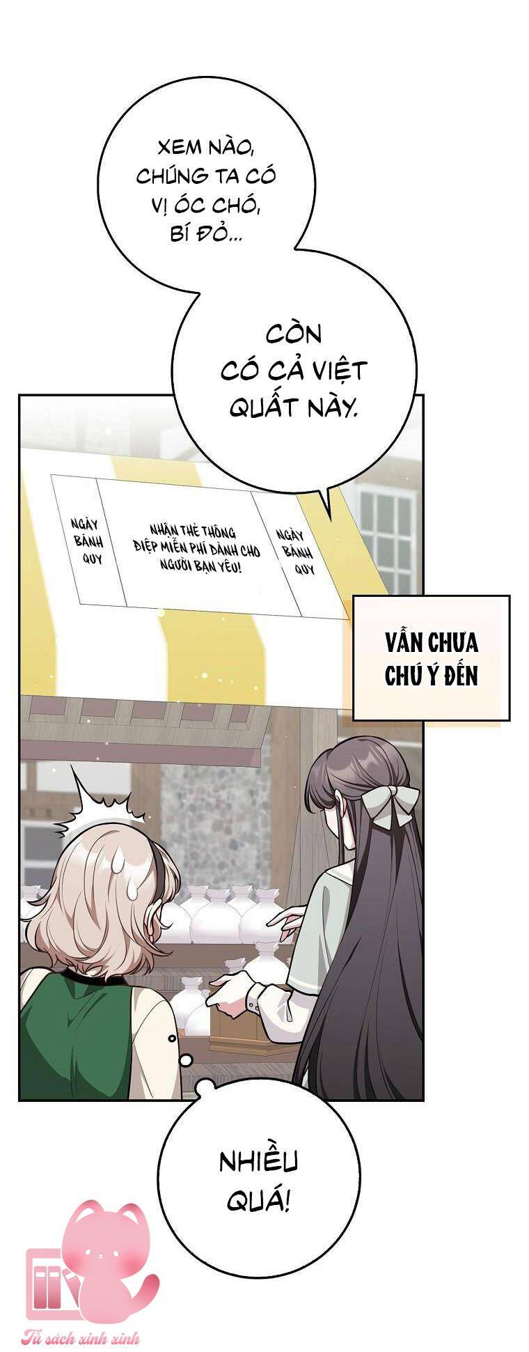 Tôi Thề Chúng Ta Chỉ Là Bạn - Chap 10 - Trang 41