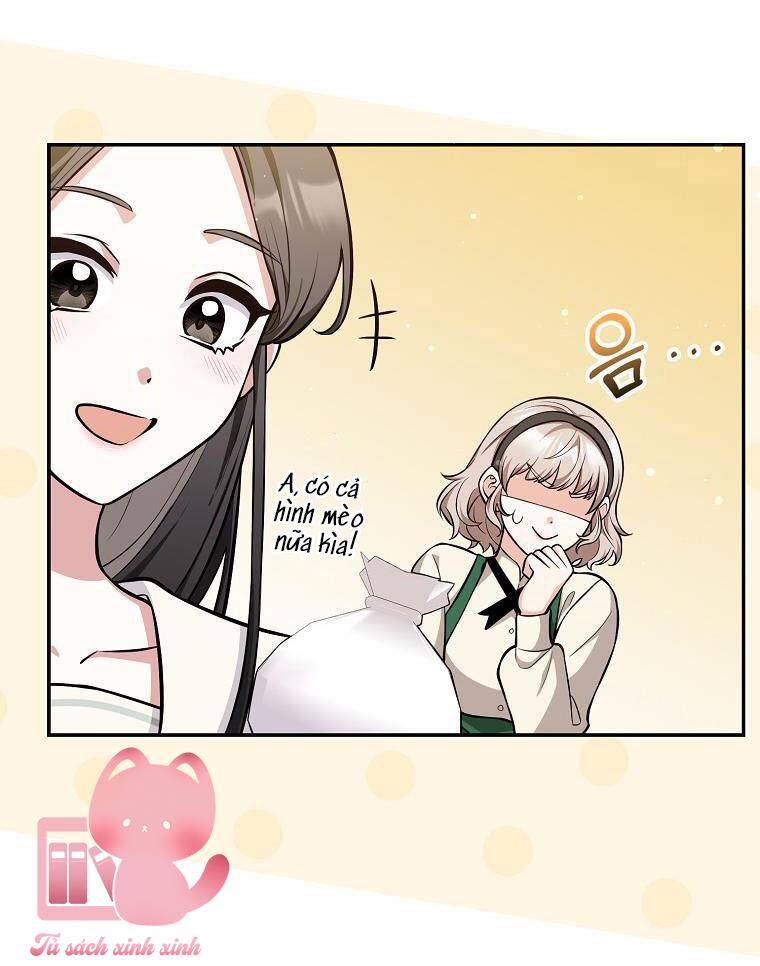 Tôi Thề Chúng Ta Chỉ Là Bạn - Chap 10 - Trang 42
