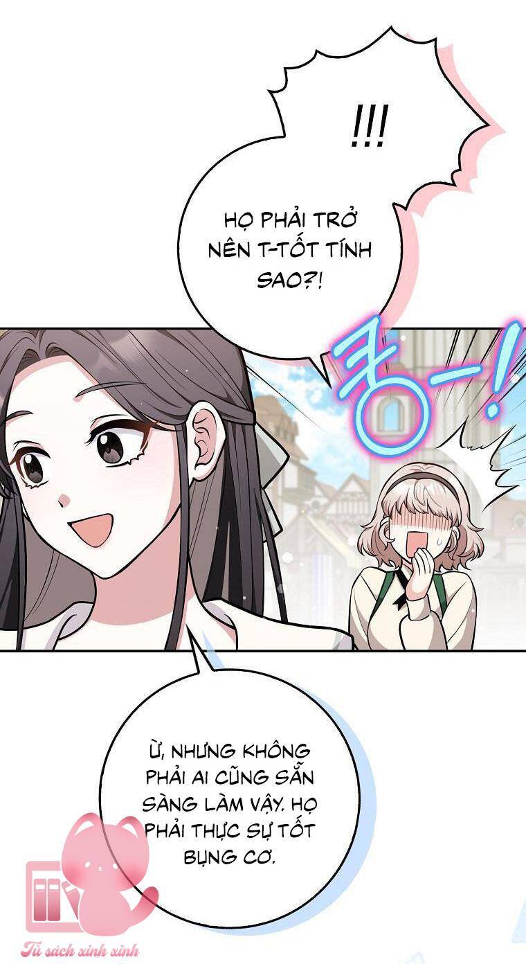 Tôi Thề Chúng Ta Chỉ Là Bạn - Chap 10 - Trang 44