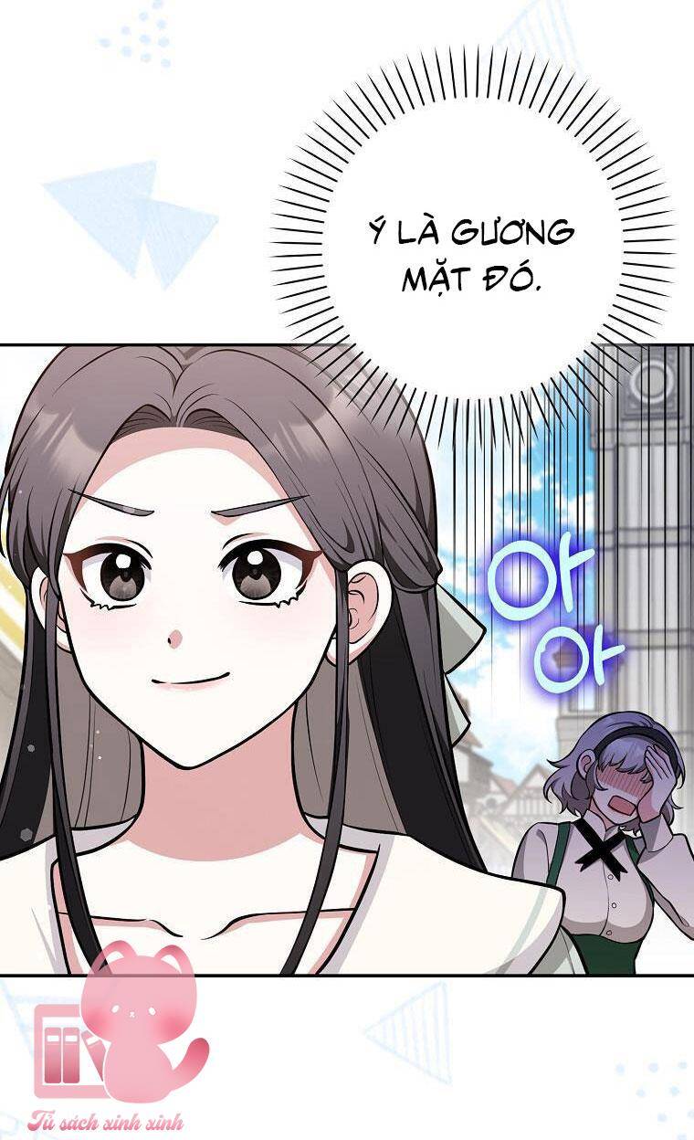 Tôi Thề Chúng Ta Chỉ Là Bạn - Chap 10 - Trang 45