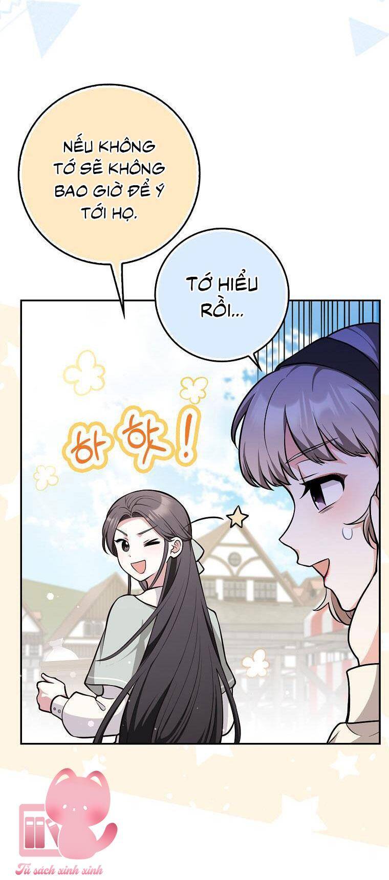 Tôi Thề Chúng Ta Chỉ Là Bạn - Chap 10 - Trang 46