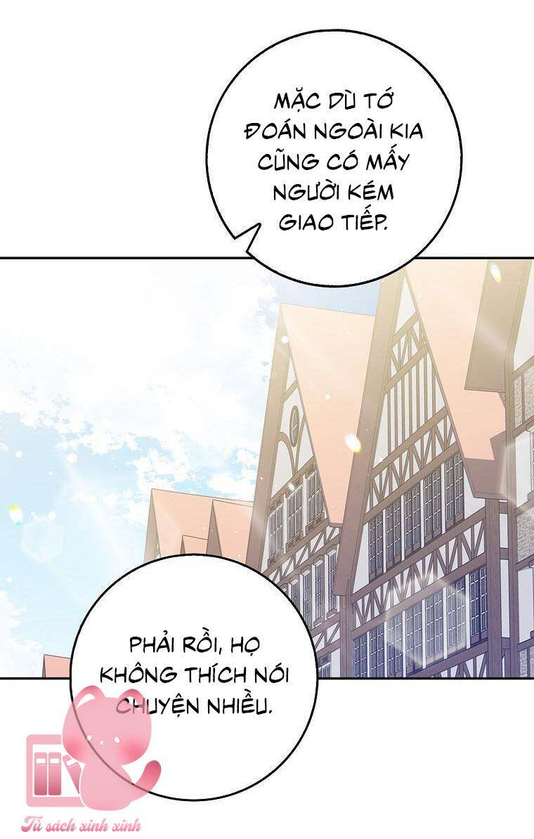 Tôi Thề Chúng Ta Chỉ Là Bạn - Chap 10 - Trang 48