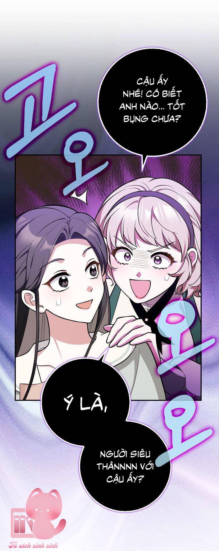 Tôi Thề Chúng Ta Chỉ Là Bạn - Chap 10 - Trang 49