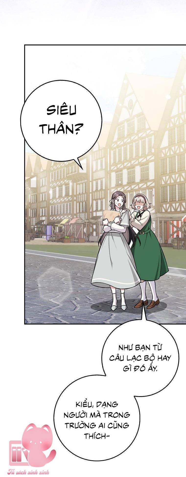 Tôi Thề Chúng Ta Chỉ Là Bạn - Chap 10 - Trang 50
