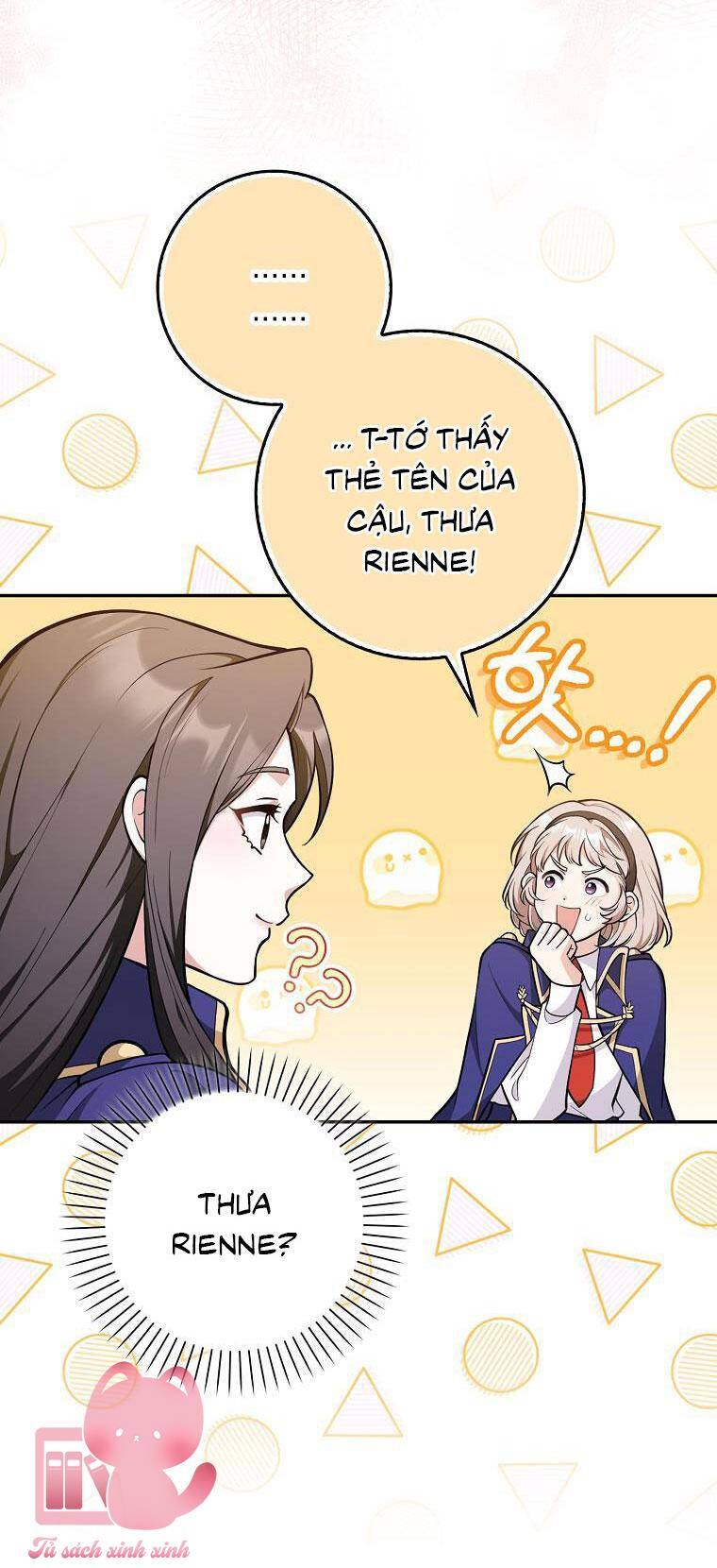 Tôi Thề Chúng Ta Chỉ Là Bạn - Chap 10 - Trang 6