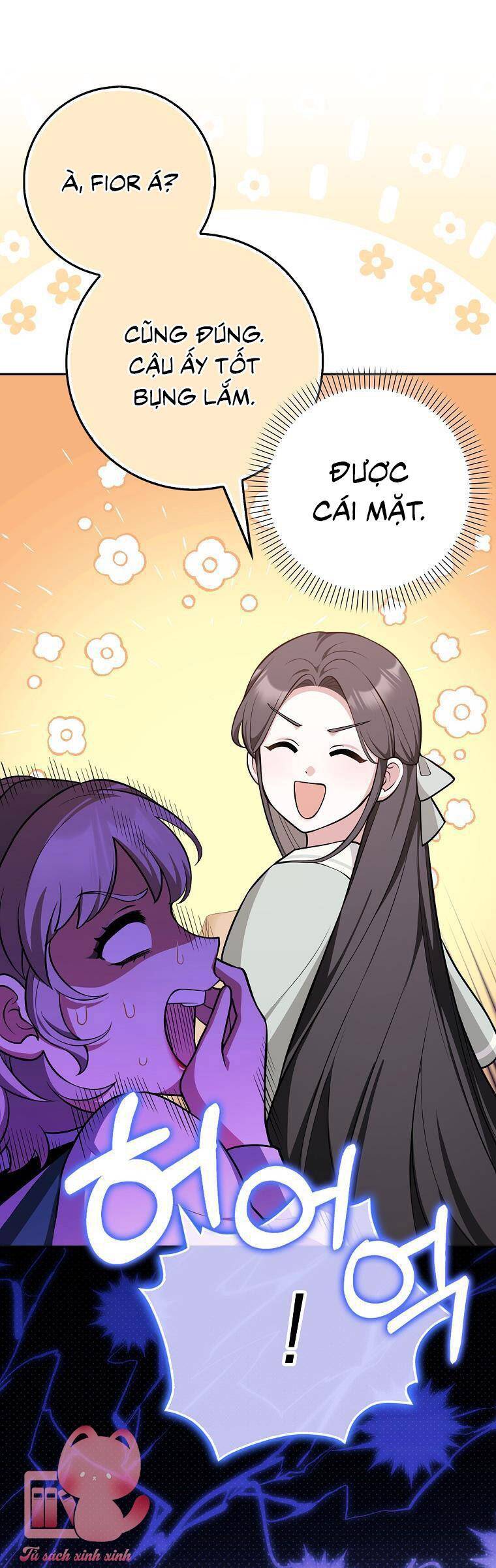 Tôi Thề Chúng Ta Chỉ Là Bạn - Chap 10 - Trang 51