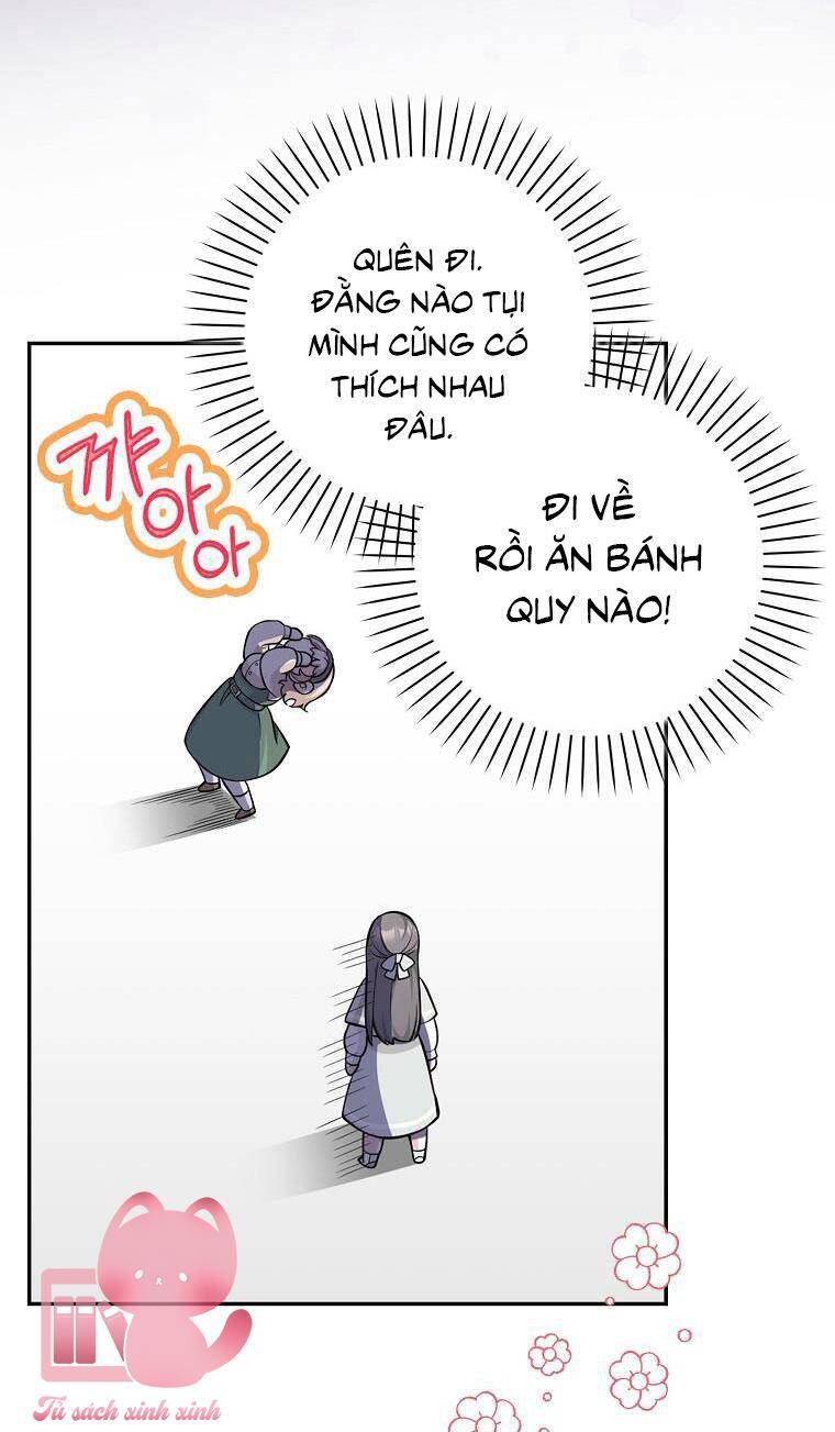 Tôi Thề Chúng Ta Chỉ Là Bạn - Chap 10 - Trang 55