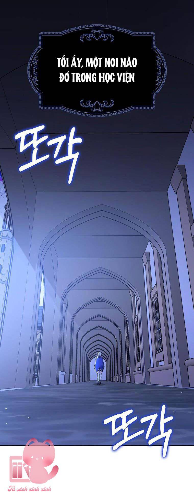 Tôi Thề Chúng Ta Chỉ Là Bạn - Chap 10 - Trang 59