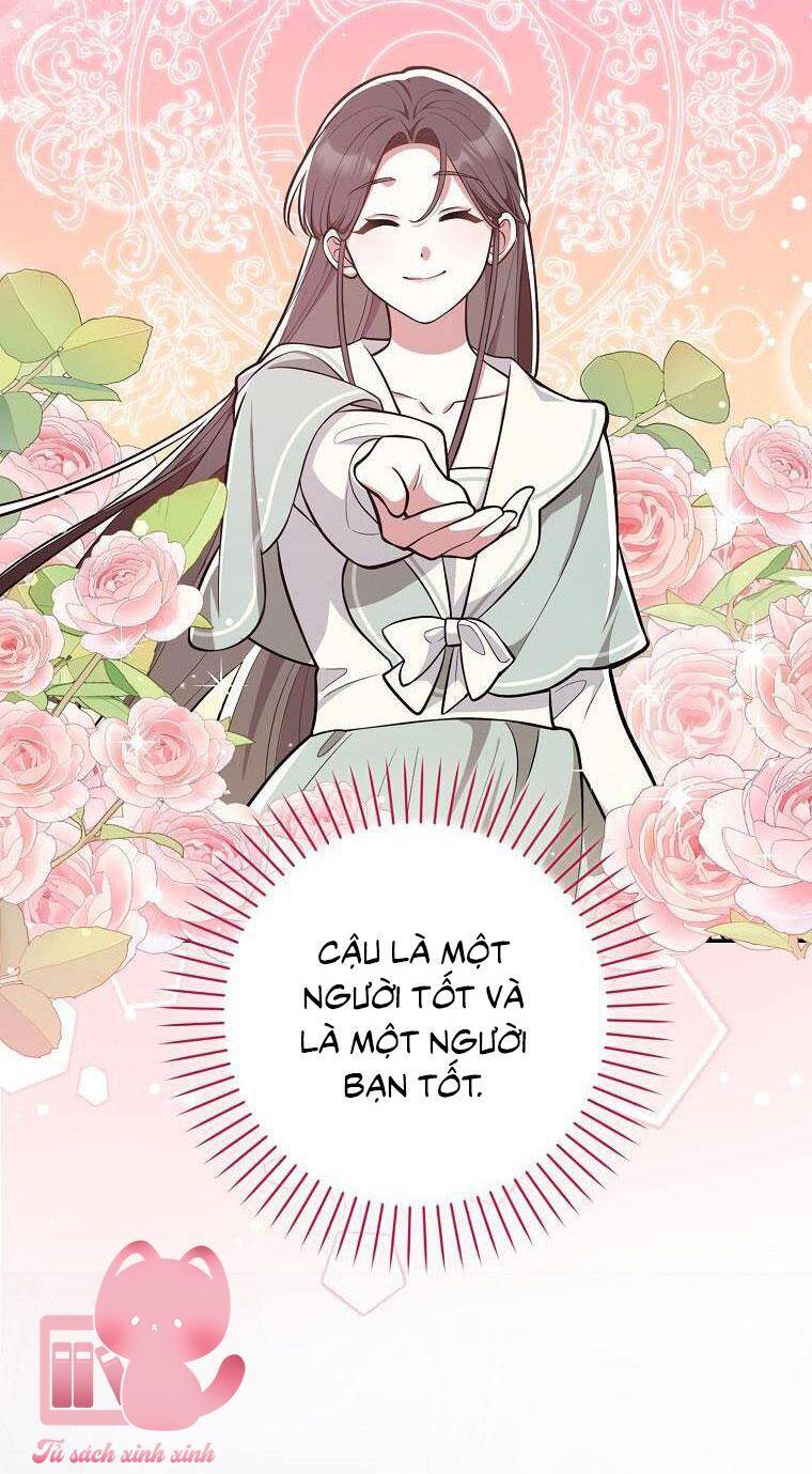 Tôi Thề Chúng Ta Chỉ Là Bạn - Chap 10 - Trang 61