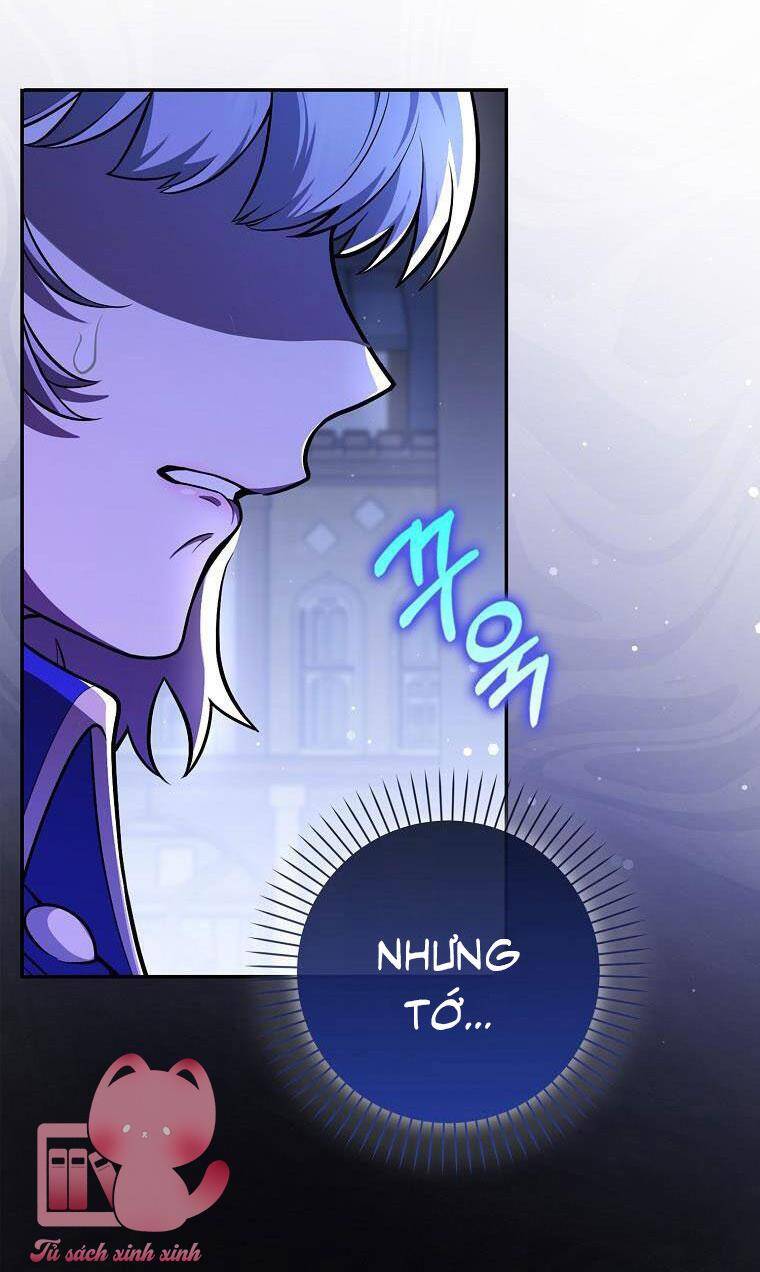 Tôi Thề Chúng Ta Chỉ Là Bạn - Chap 10 - Trang 62