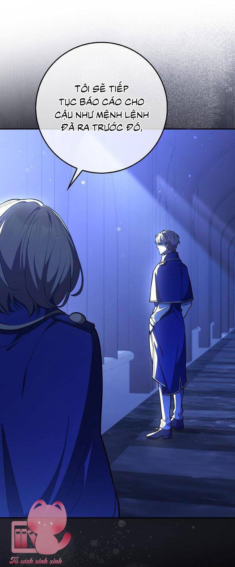 Tôi Thề Chúng Ta Chỉ Là Bạn - Chap 10 - Trang 66