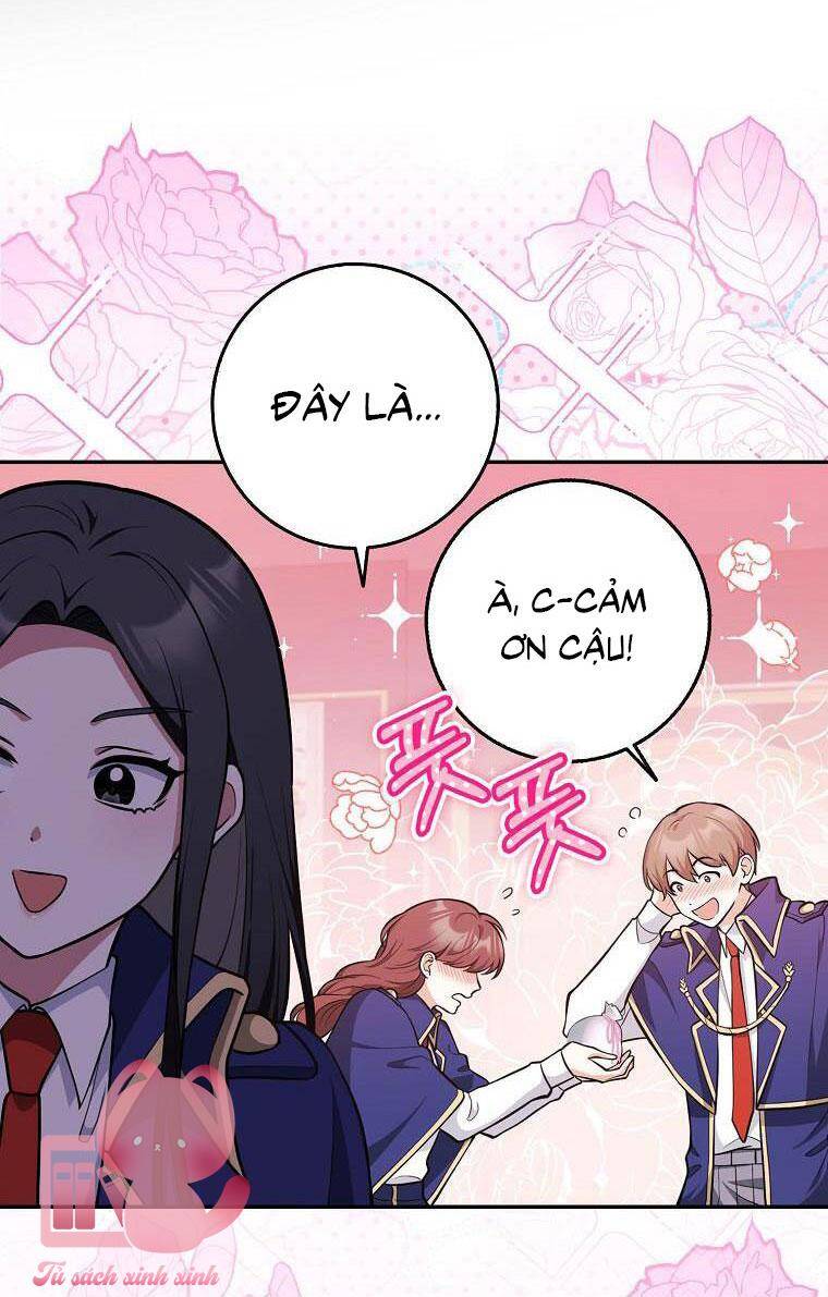 Tôi Thề Chúng Ta Chỉ Là Bạn - Chap 11 - Trang 13