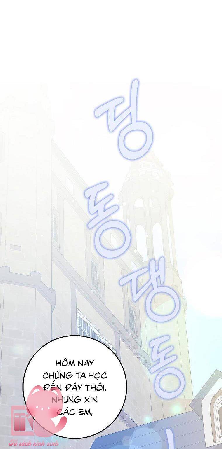 Tôi Thề Chúng Ta Chỉ Là Bạn - Chap 11 - Trang 16