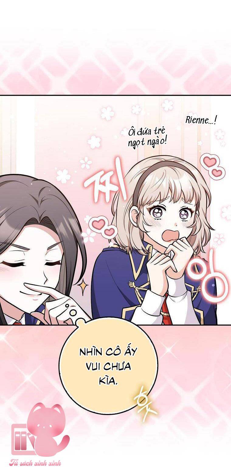 Tôi Thề Chúng Ta Chỉ Là Bạn - Chap 11 - Trang 20