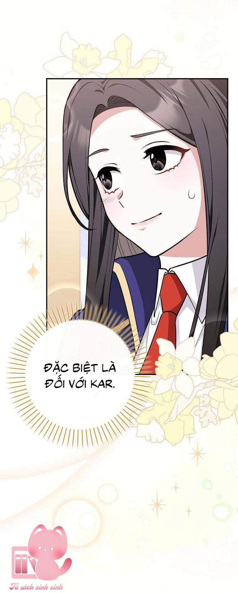 Tôi Thề Chúng Ta Chỉ Là Bạn - Chap 11 - Trang 25