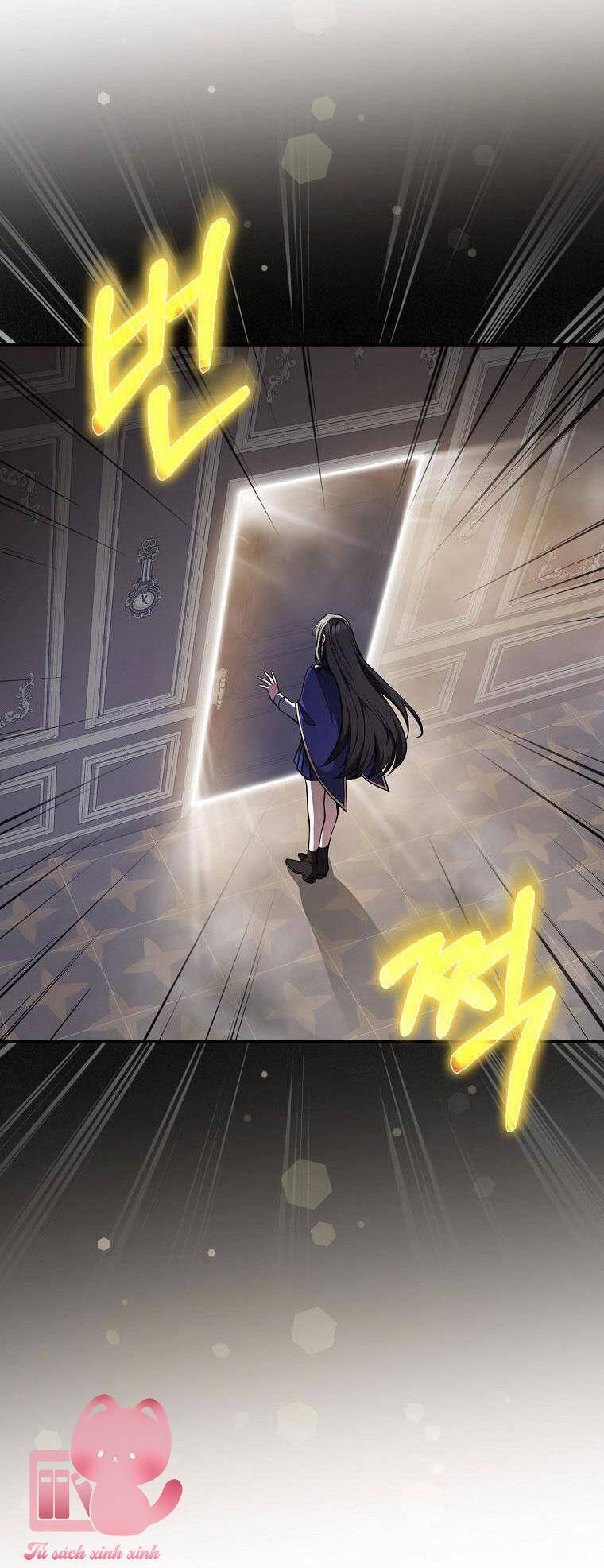Tôi Thề Chúng Ta Chỉ Là Bạn - Chap 11 - Trang 34