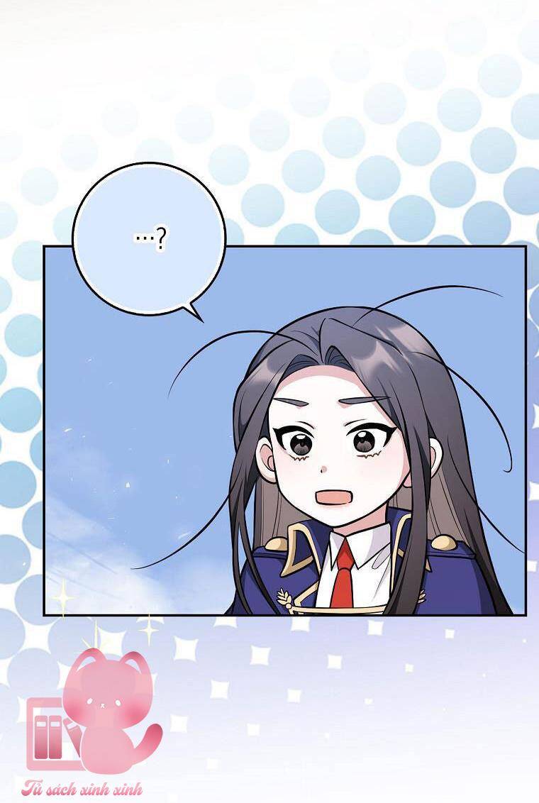 Tôi Thề Chúng Ta Chỉ Là Bạn - Chap 11 - Trang 35