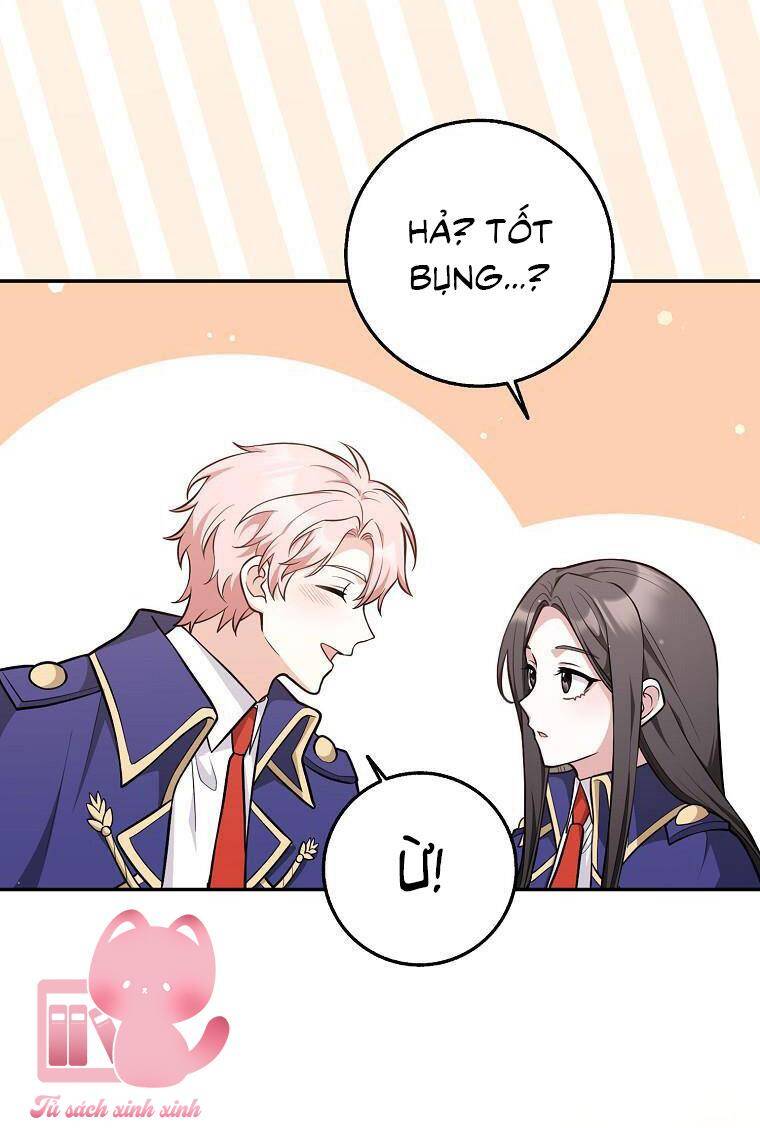 Tôi Thề Chúng Ta Chỉ Là Bạn - Chap 11 - Trang 39