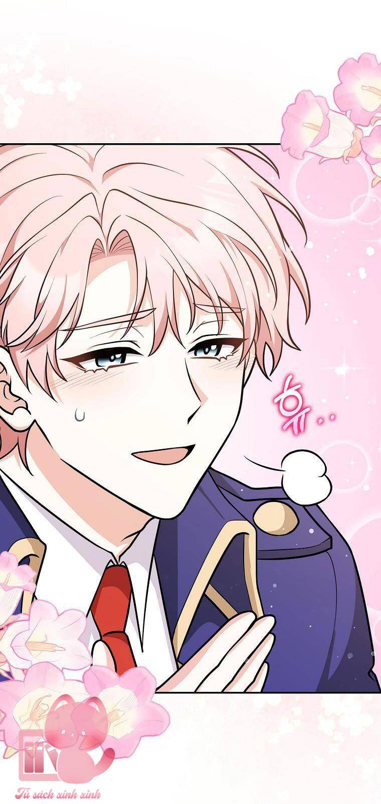 Tôi Thề Chúng Ta Chỉ Là Bạn - Chap 11 - Trang 41