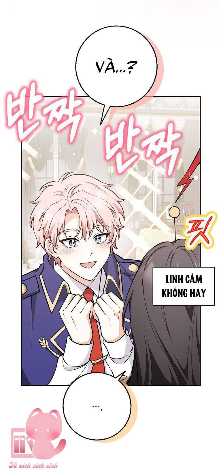 Tôi Thề Chúng Ta Chỉ Là Bạn - Chap 11 - Trang 42