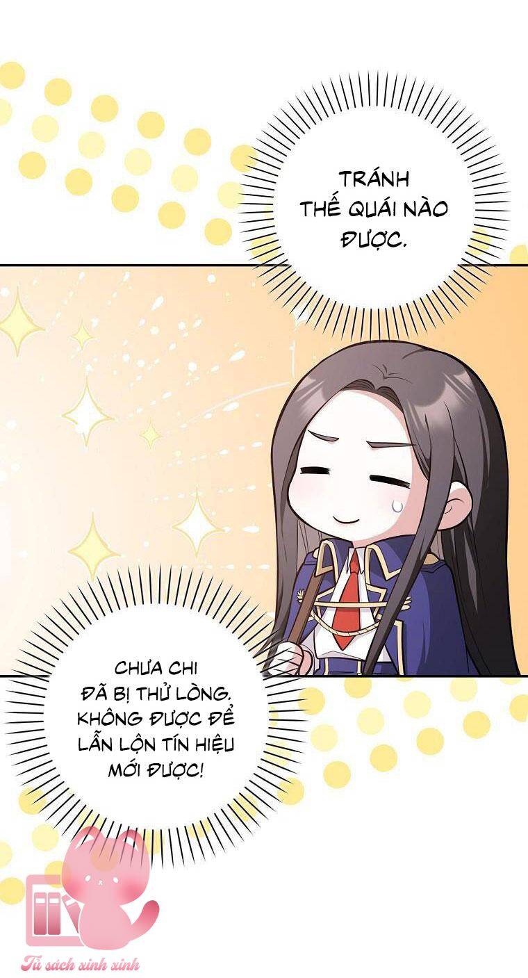 Tôi Thề Chúng Ta Chỉ Là Bạn - Chap 11 - Trang 43