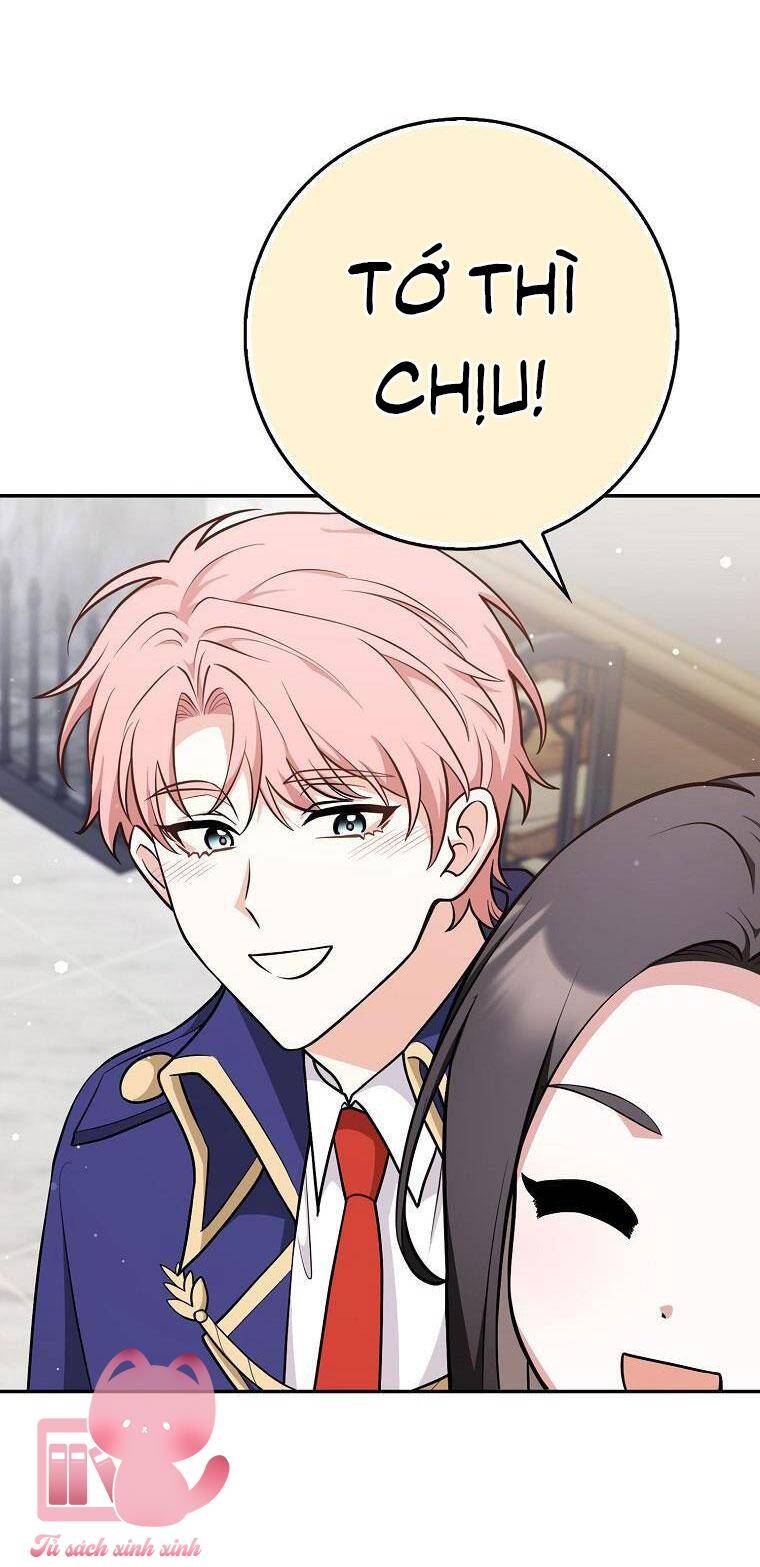 Tôi Thề Chúng Ta Chỉ Là Bạn - Chap 11 - Trang 45
