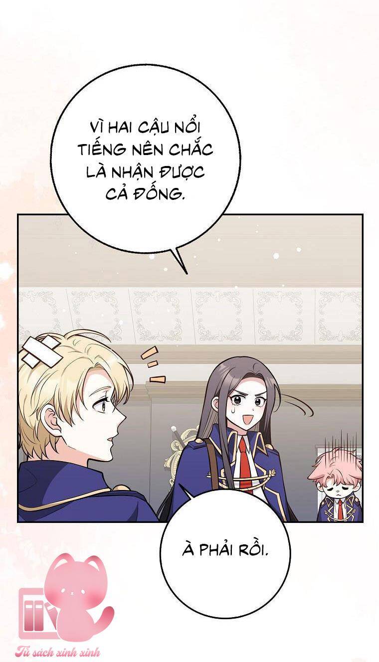Tôi Thề Chúng Ta Chỉ Là Bạn - Chap 11 - Trang 47