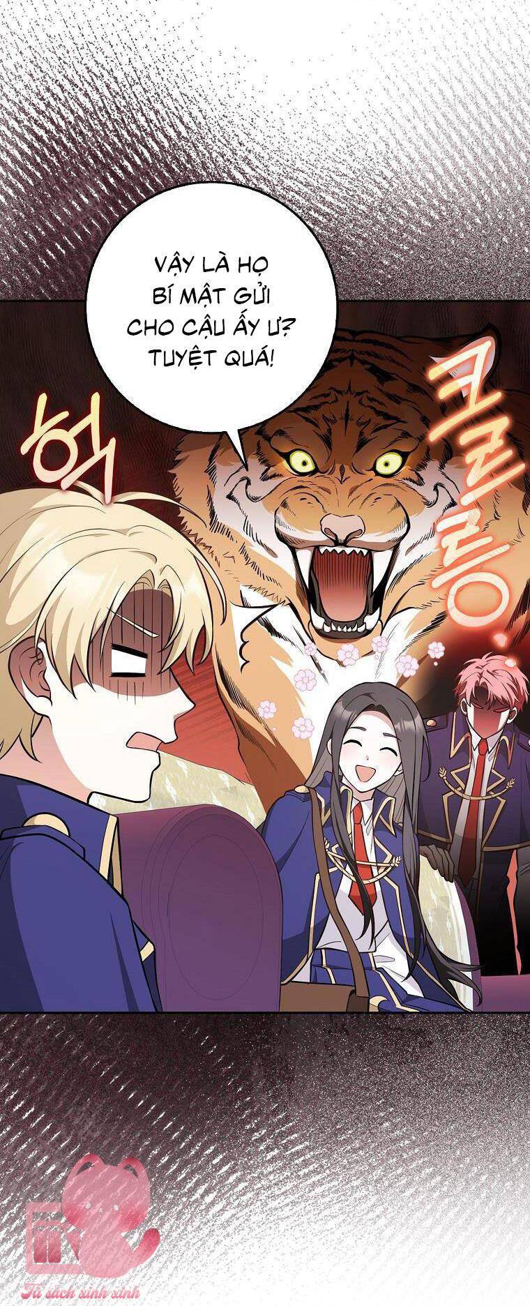 Tôi Thề Chúng Ta Chỉ Là Bạn - Chap 11 - Trang 49