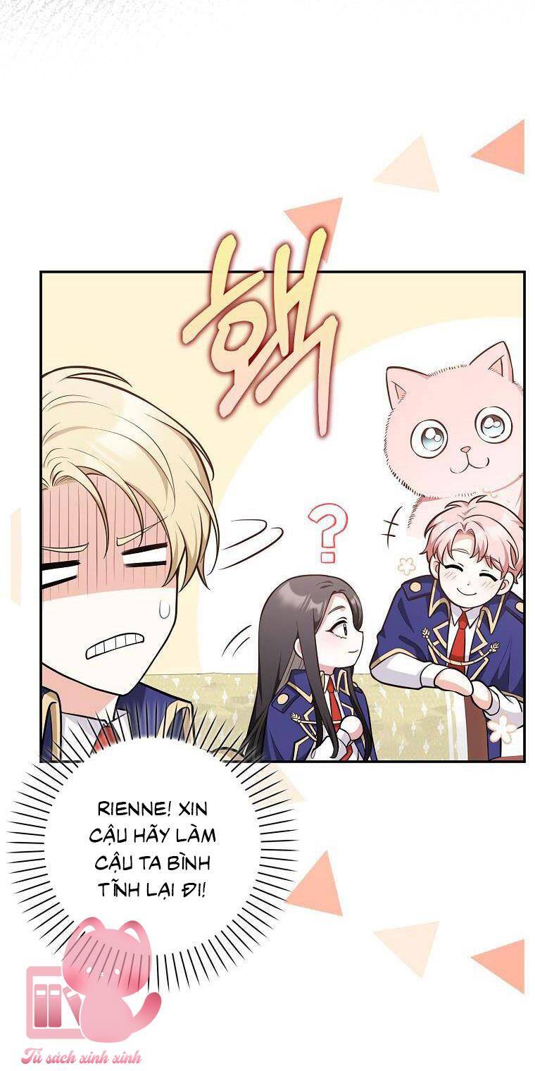Tôi Thề Chúng Ta Chỉ Là Bạn - Chap 11 - Trang 50