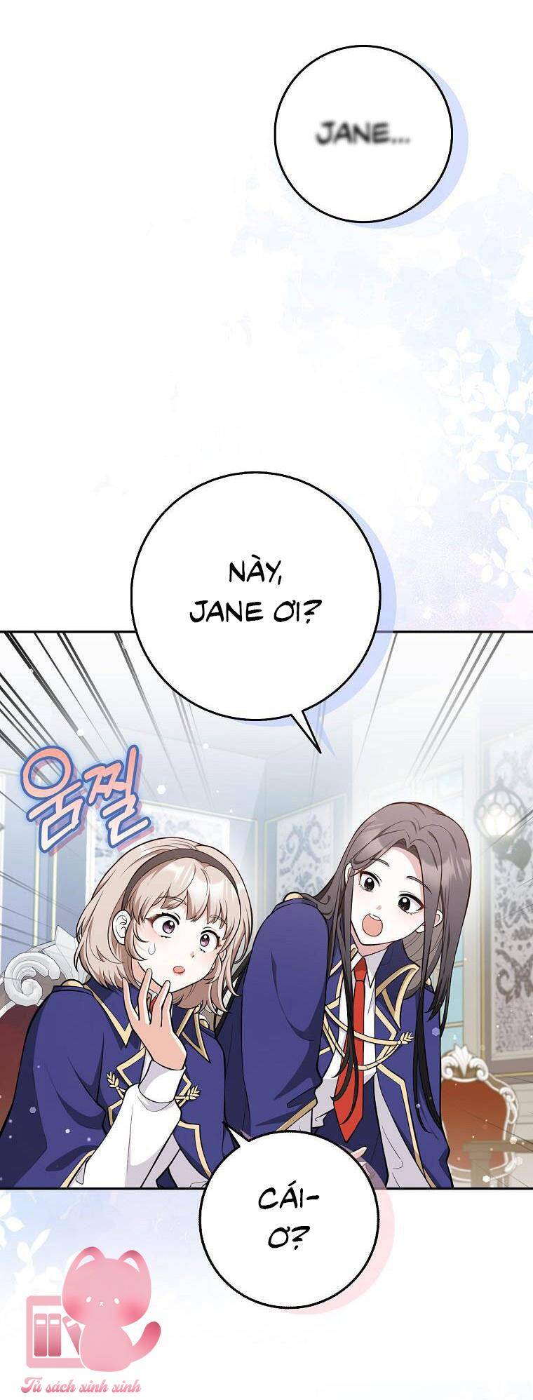 Tôi Thề Chúng Ta Chỉ Là Bạn - Chap 11 - Trang 6