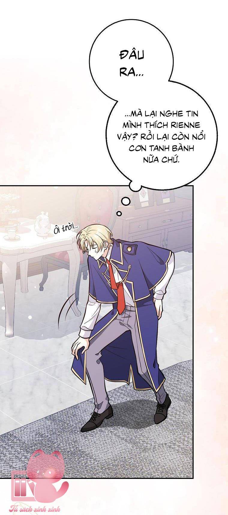 Tôi Thề Chúng Ta Chỉ Là Bạn - Chap 11 - Trang 51