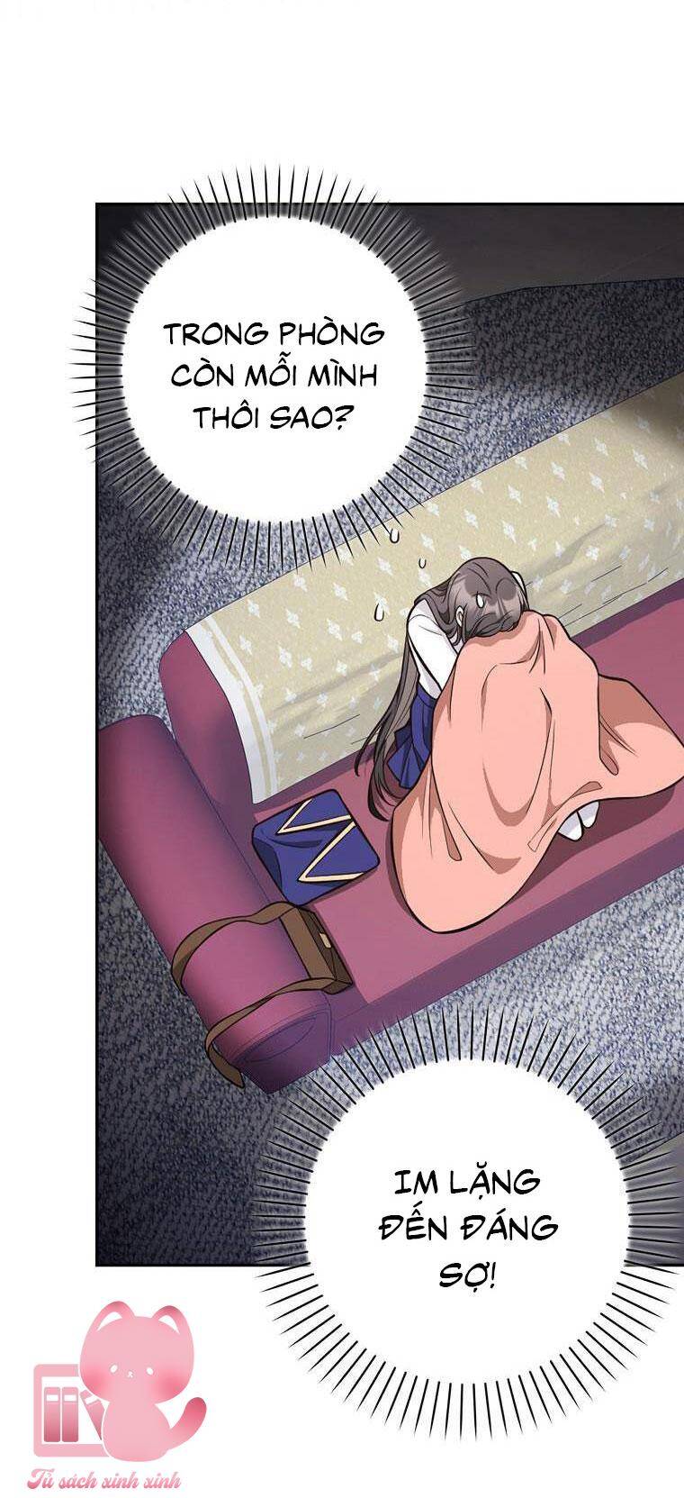 Tôi Thề Chúng Ta Chỉ Là Bạn - Chap 11 - Trang 57