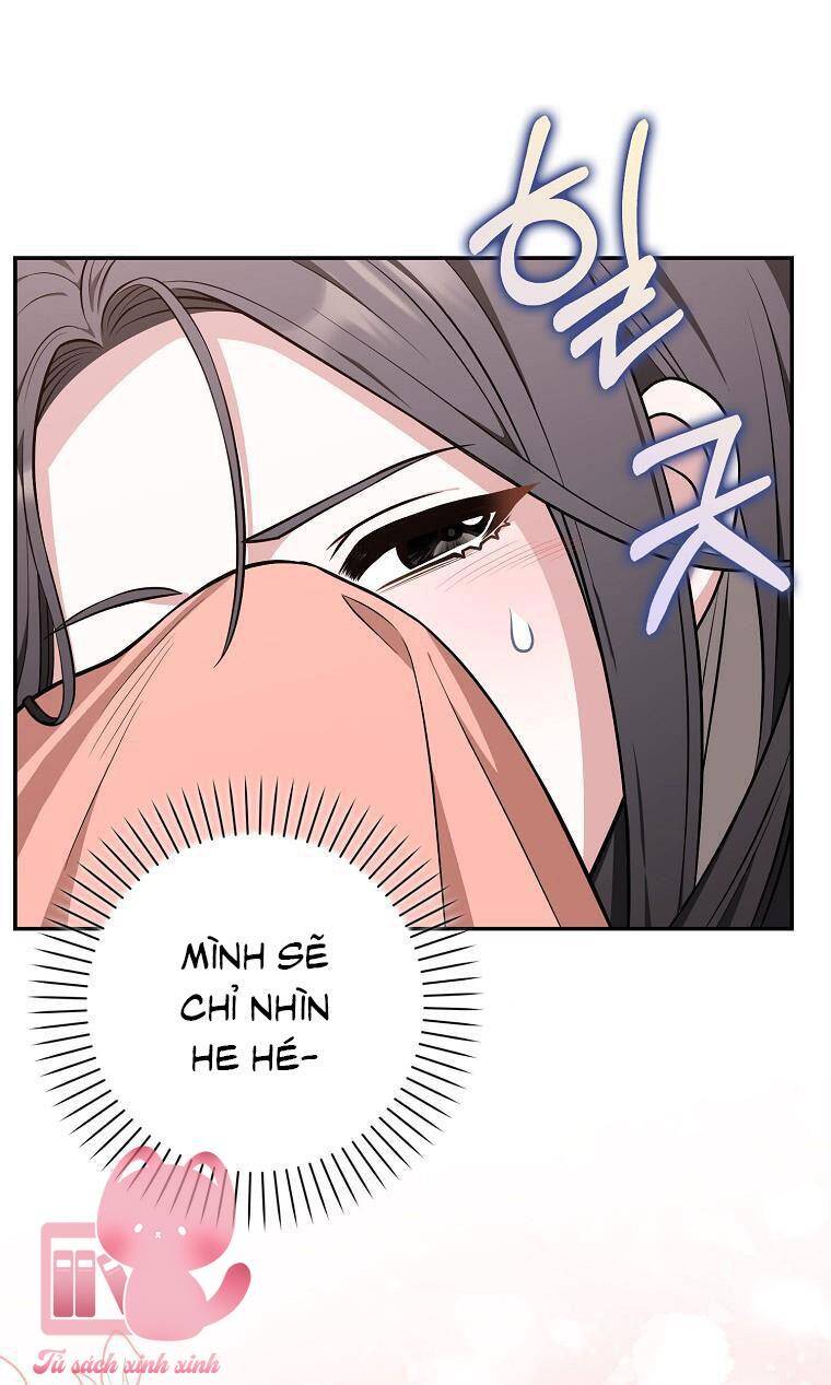 Tôi Thề Chúng Ta Chỉ Là Bạn - Chap 11 - Trang 58