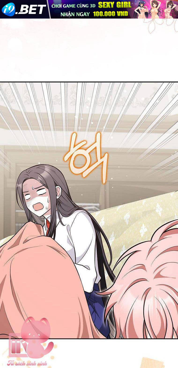 Tôi Thề Chúng Ta Chỉ Là Bạn - Chap 11 - Trang 60