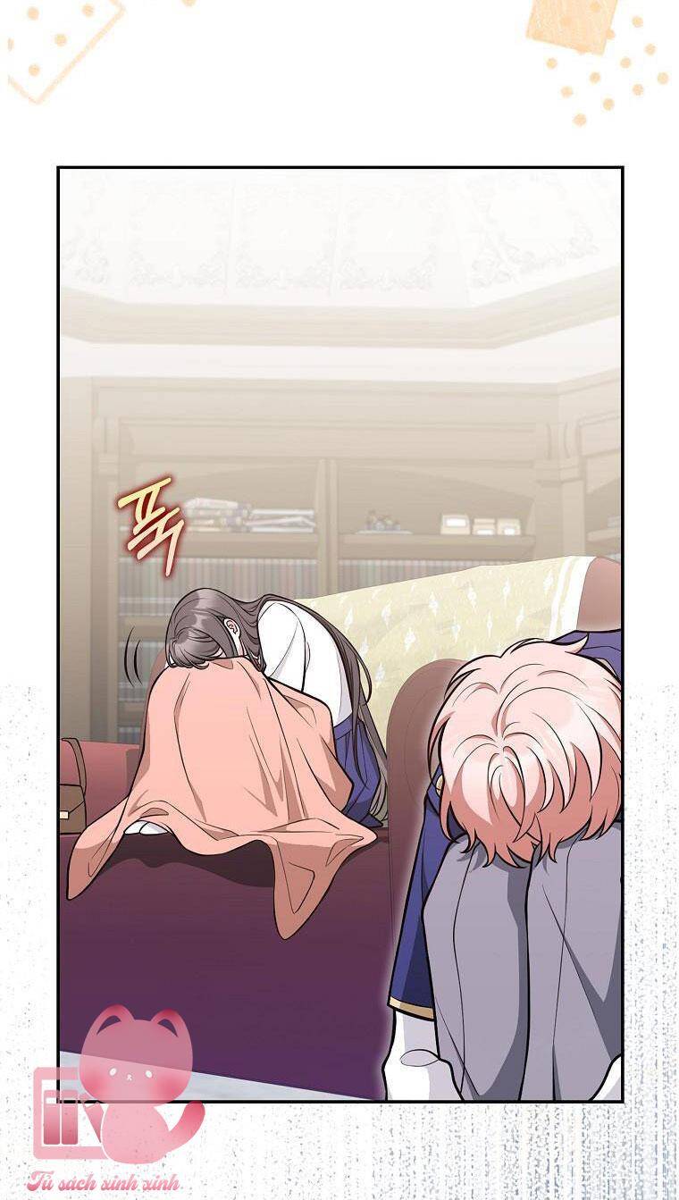Tôi Thề Chúng Ta Chỉ Là Bạn - Chap 11 - Trang 61