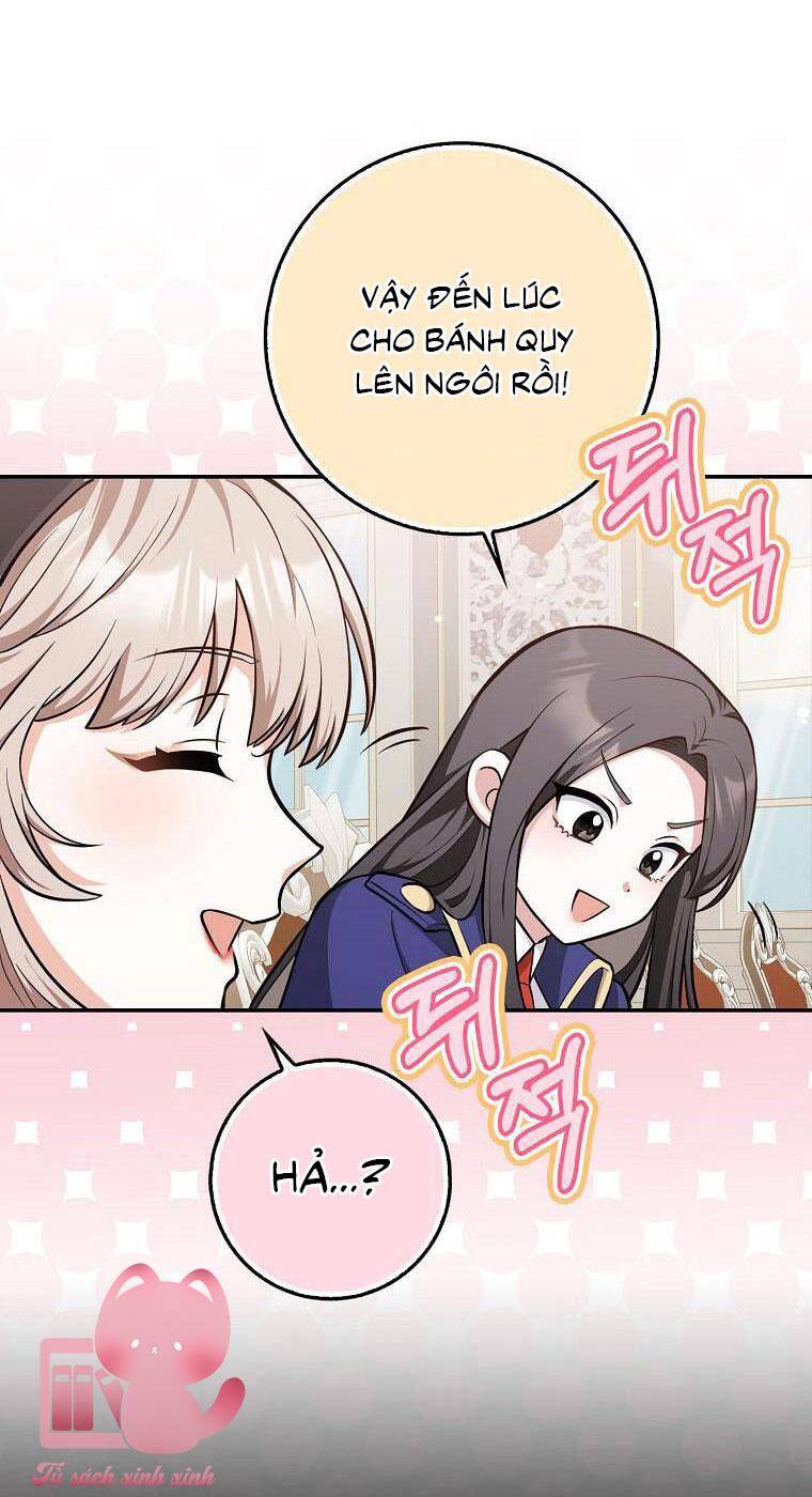 Tôi Thề Chúng Ta Chỉ Là Bạn - Chap 11 - Trang 9