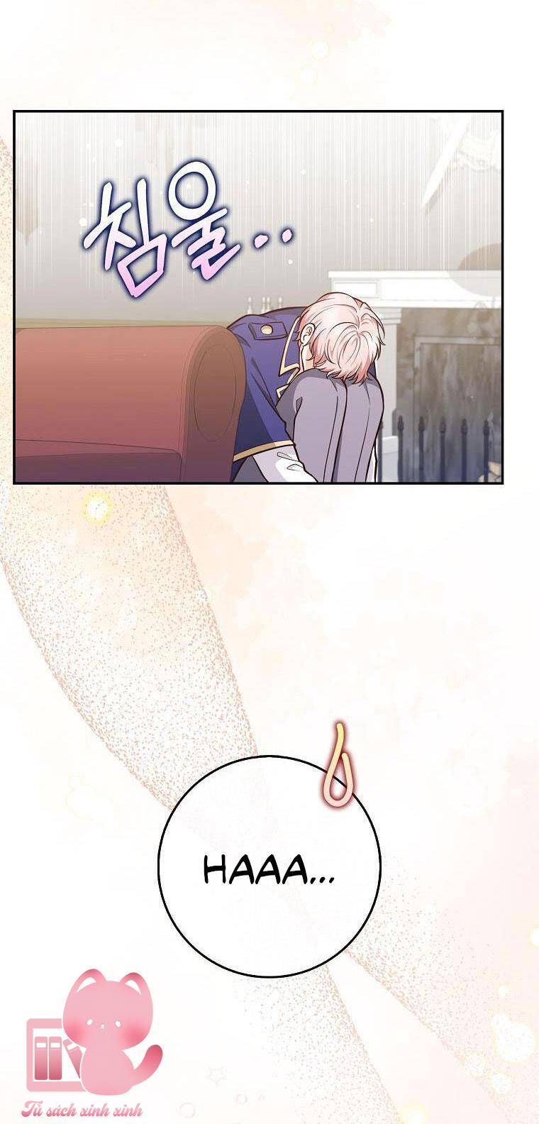Tôi Thề Chúng Ta Chỉ Là Bạn - Chap 12 - Trang 14